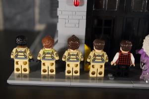 Ghostbusters (Firehouse Headquarters 56)